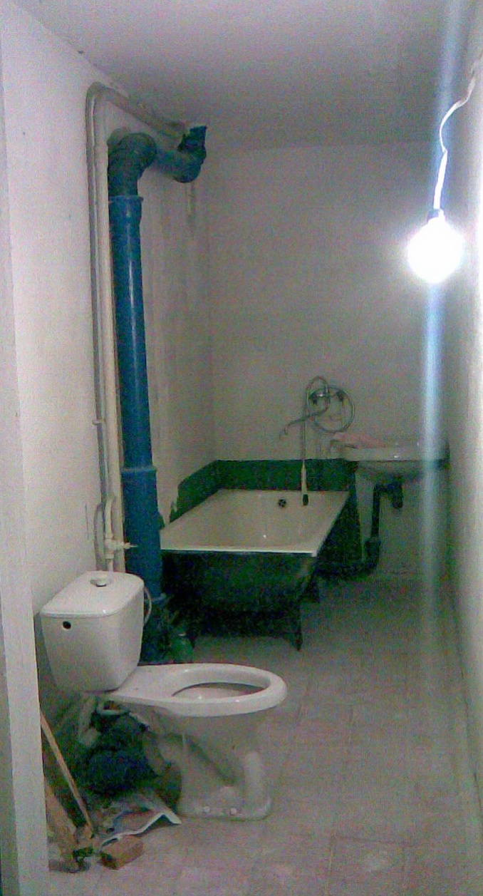 Длинная Ванная Комната Дизайн Фото