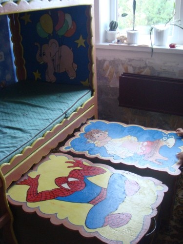 ����� ��� �������  ���������� 5