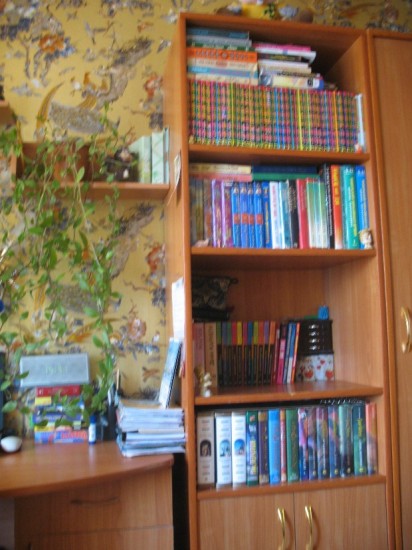 ������� ������� � ���� �������