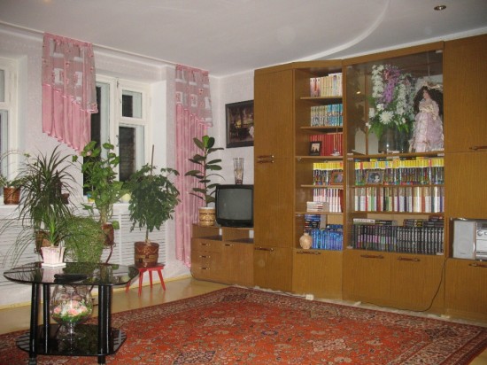 ��� � ������ �������