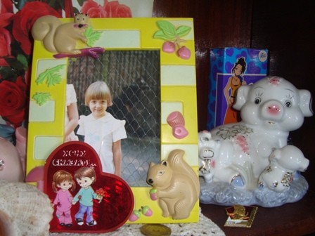 ����������