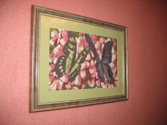 �������