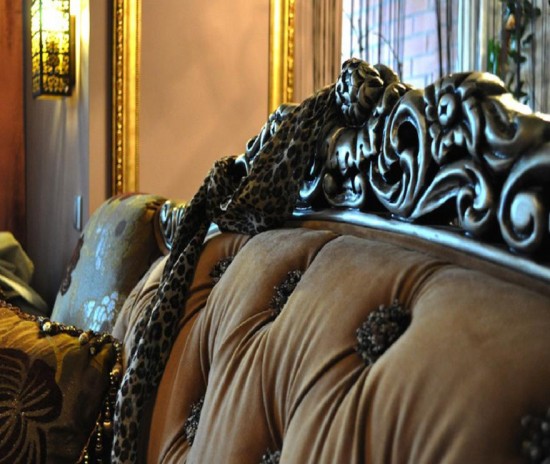 ����� � �������� �����