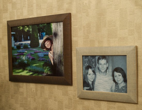 ����������