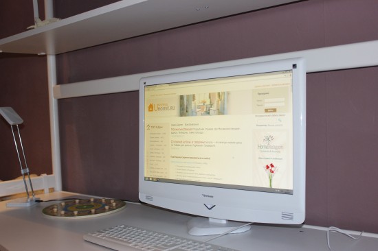 ������ � Uhouse.ru