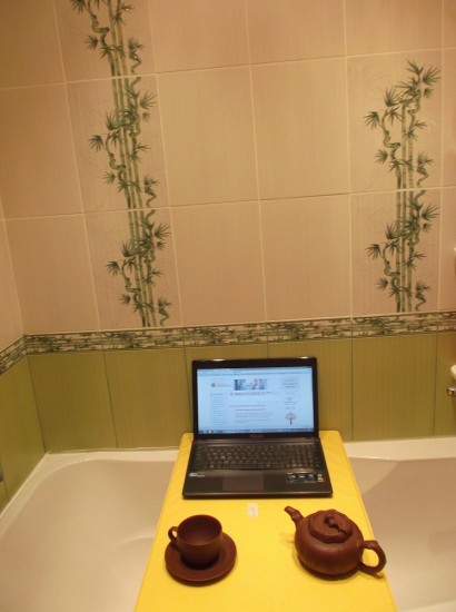 ������ � ������� �����