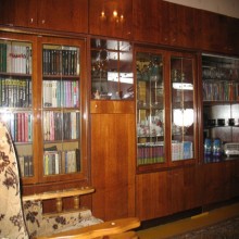 ������ ���������� �������