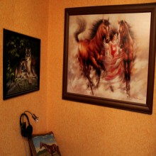 �������