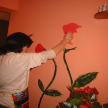 ����� ���